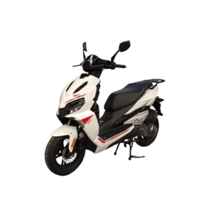 Scuter benzina 125cc, categoria B