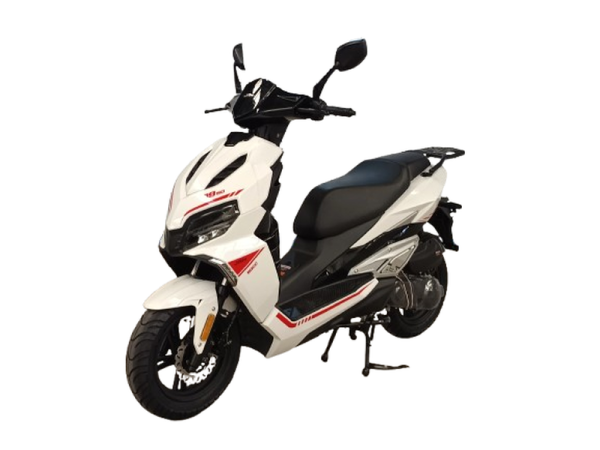 Scuter benzina 49cc, fara permis