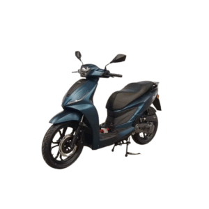 Scuter benzina, 49cc, 45 km/h
