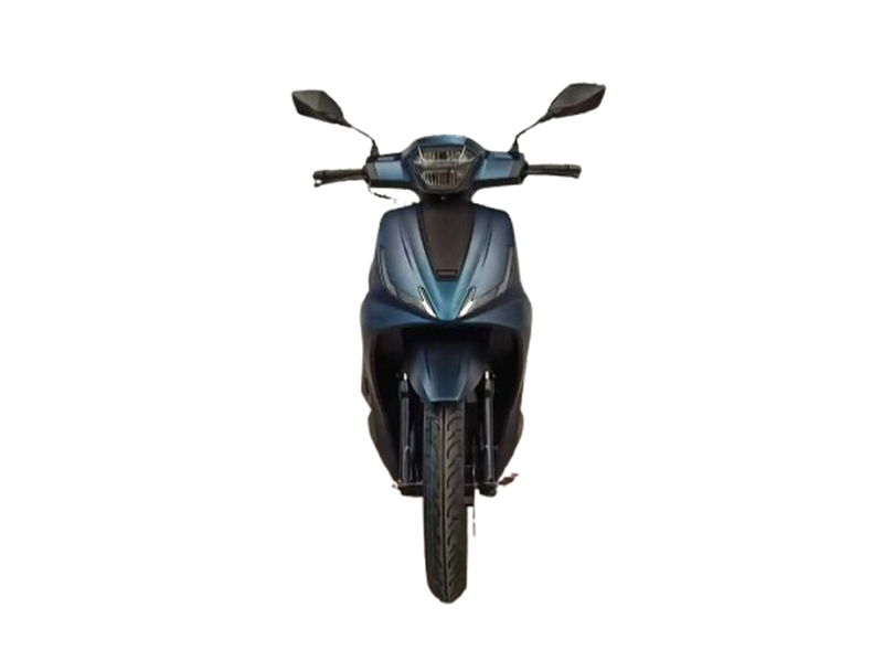 Scuter benzina, 49cc, 45 km/h - imagine 8