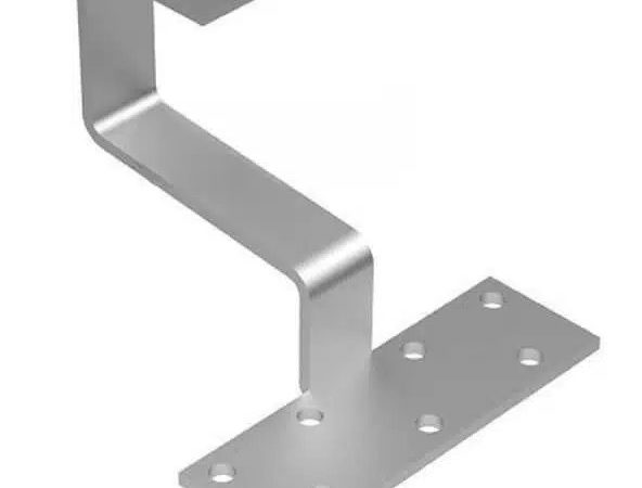 Suport reglabil pentru montaj panouri pe acoperis de tigla TileL