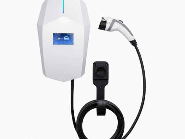 Statie de incarcare masini electrice EV POWER 7KW White