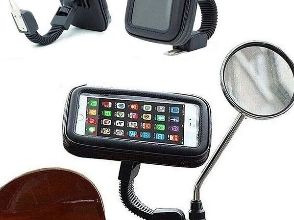 Suport de Telefon Wistig pentru motocicleta