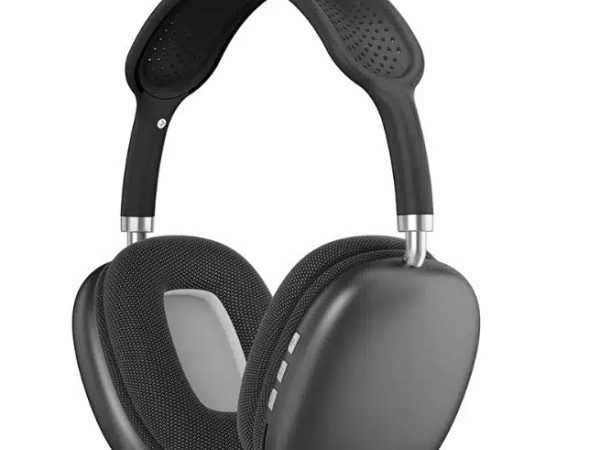 Casti Audio Over the Ear AirPods Max, Wireless, Bluetooth, Noise cancelling, Microfon, Autonomie 20 ore, nagru