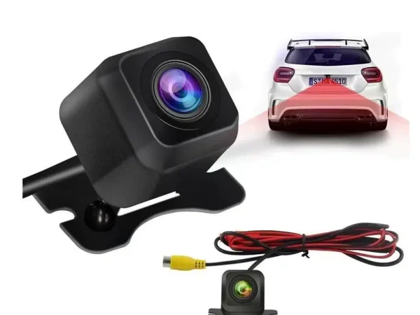 Camera marsarier HD Night Vision 130 grade / 170 grade