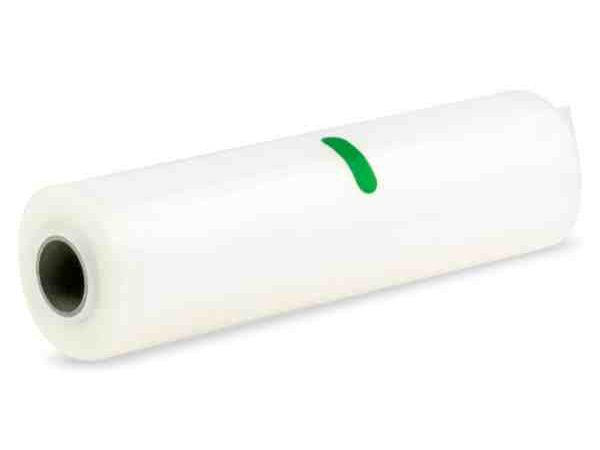 Rola de pungi pentru de vidat, 17,5 x 500 cm