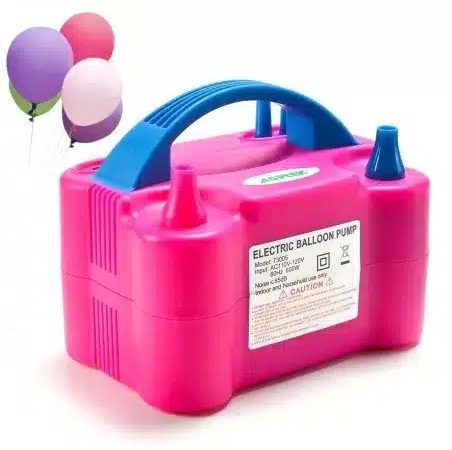 Aparat electric de umflat baloane Balloon Pump