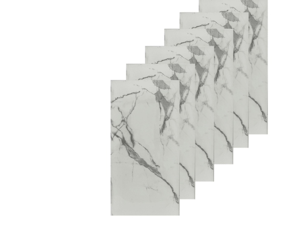 Tapet 10 x Marmura Premuim (imitatie) 2,5mm – xbm13- 30x60cm