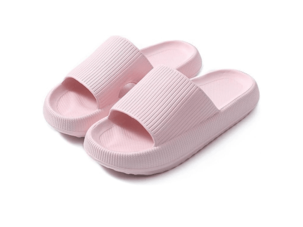 Șlap-papucii din spumă, papuci ultra usori Super Confort