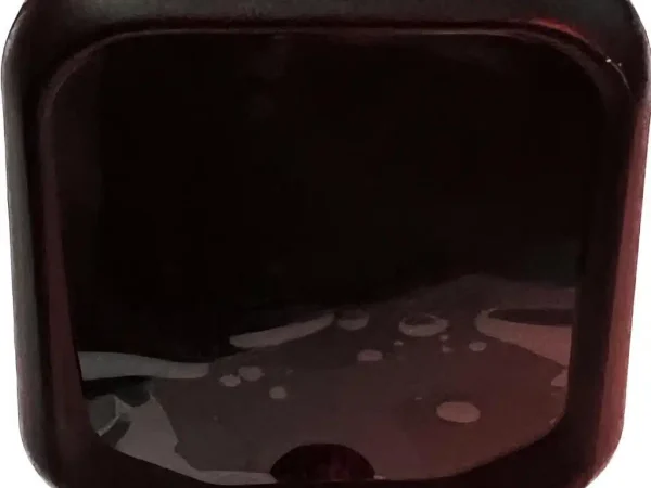 Modulator Auto Transmitator FM s30 Bluetooth 4.0 AUX USB QC3.0 Display Color 1.8″ MP3 Player Android iOS