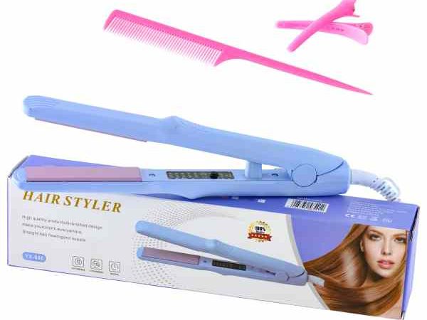 Placa profesionala BaByliss