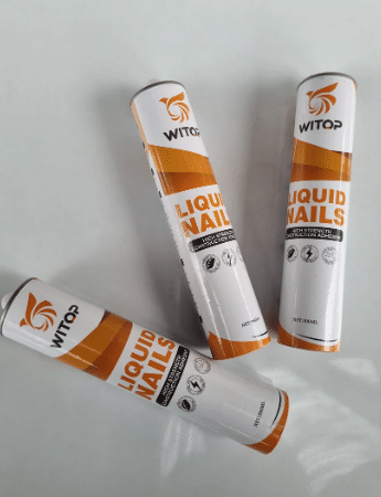 Adeziv pentru montaj panouri pvc si placi marmura decorative