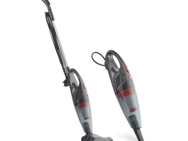 Aspirator multifuncțional 2-în-1 – cu fir Soluția perfectă pentru o curățenie impecabilă!