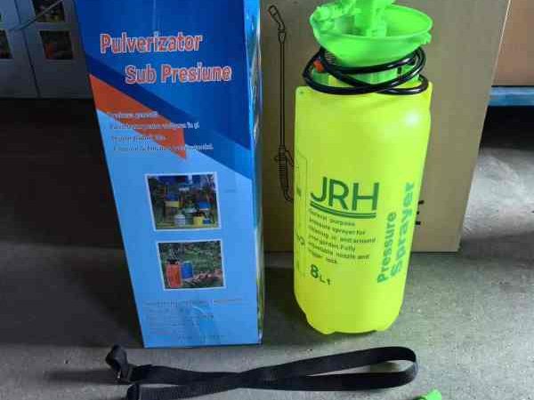 Pompa de stropit manuala, 8L