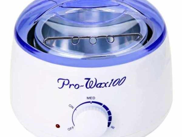 Incalzitor Ceara si Parafina, Model Pro Wax 100