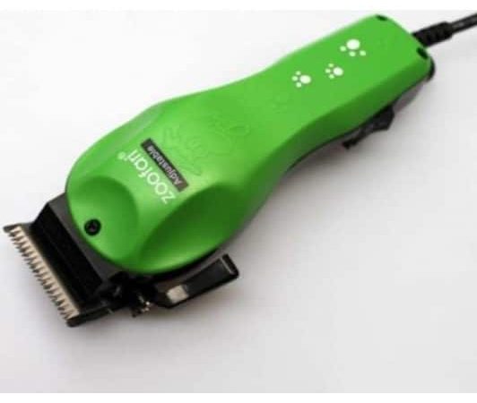 aparat de tuns animale zoofari