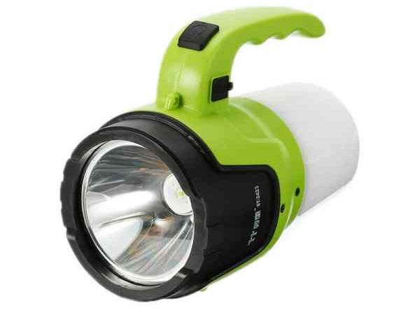 lanterna multifunctionala lampa Led cu Lumeni pentru camping ,10h