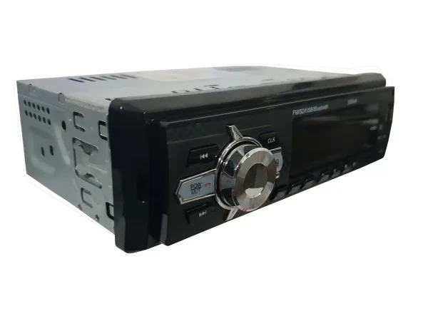 Radio MP3 Player Auto bluetooth 4 x 50 W