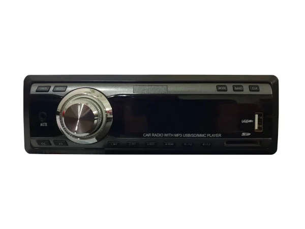 Radio MP3 Player Auto 4 x 50 W