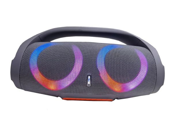 Boxa portabila Boombox 2 – rezistenta la apa, sunet puternic, durata ascultare: 24 ore