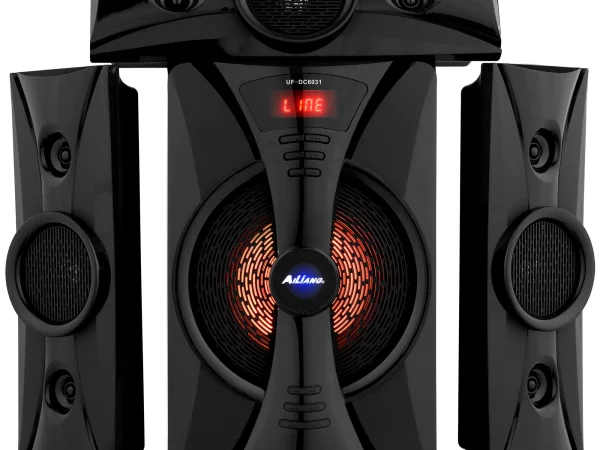 Systeme audio Home cenima bluetooth 300w Telecomanda