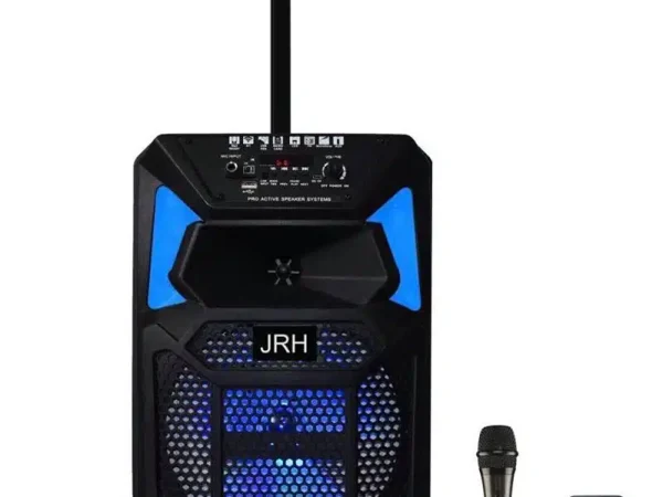 Boxa Portabila bluetooth A88 Troler bluetooth wifi