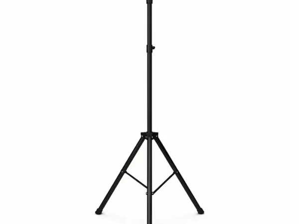 Suport metal tip trepied pentru boxe , greutate maxima 30 KG , extensie 1.5 Metri