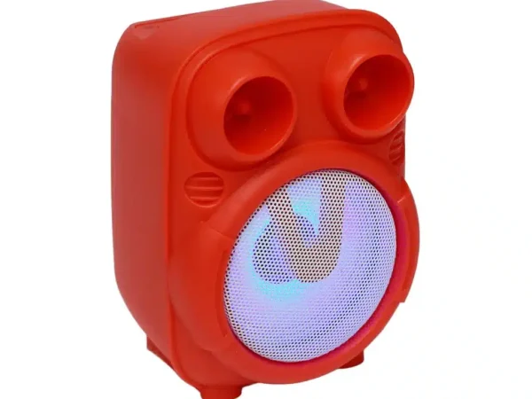 boxa portabila gts 1817 bluetooth sd card usb