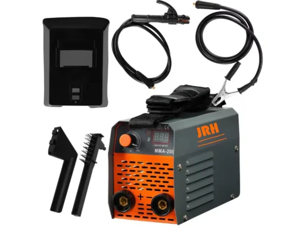Aparat de sudura MMA 200A