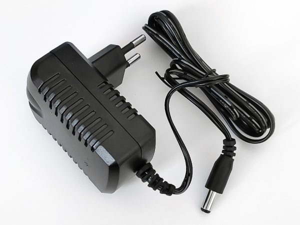 Încărcător de 12V pentru mașini electrice