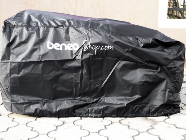 Husă pentru mașini de jucărie - 110 x 65 x 55 - BENEO