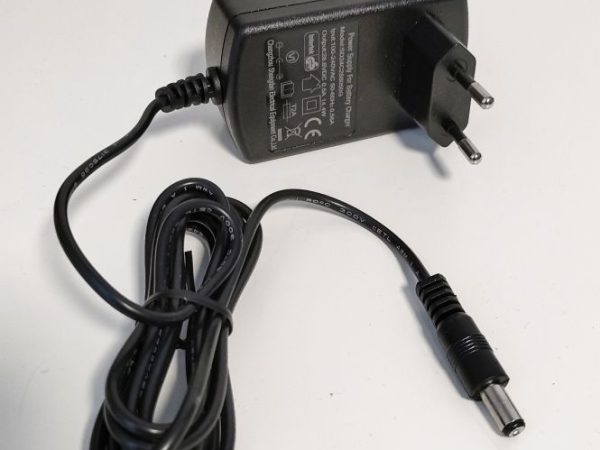 Încărcător de 24V pentru mașini electrice