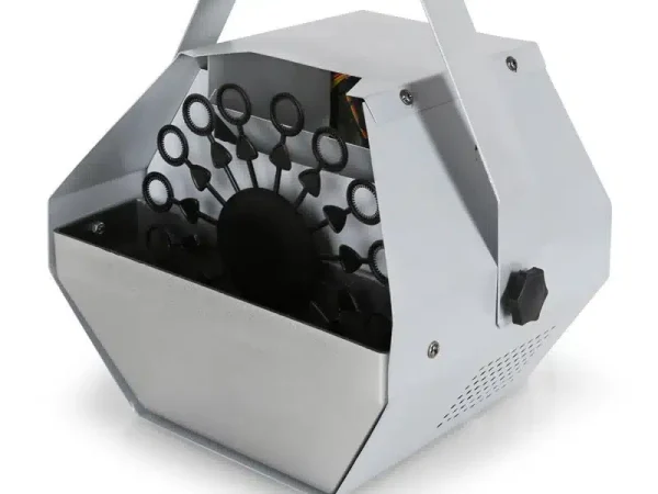 Masina de facut baloane, 60 W, o paleta