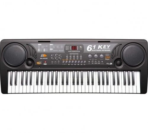 Orga electronica MQ-809 cu USB