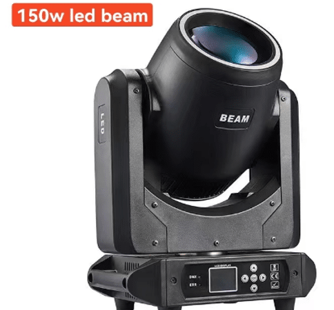 Movinghead beam Beam 150W LED