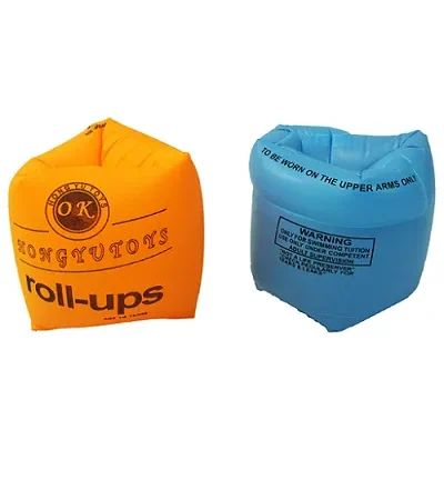 Aripioare gonflabile roll up