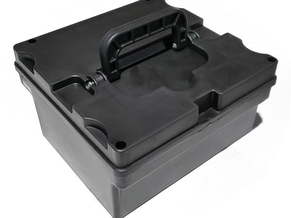 Cutie baterie - Ford Super Duty 24V