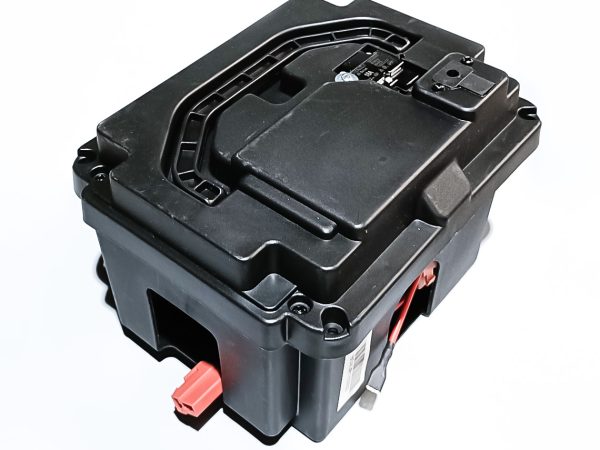 Cutie baterie - Can-Am Maverick, Mercedes G63