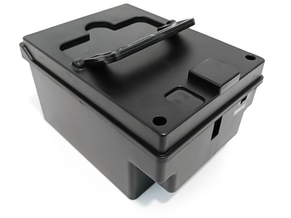 Cutie baterie - Lamborghini Avantador 24V