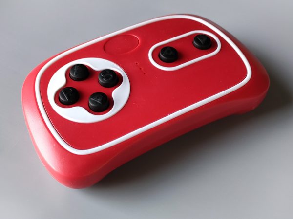 Telecomandă - BMW X6 cu două locuri, BMW X6 cu un singur loc, Audi TT