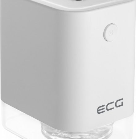 Dozator cu pulverizare pentru dezinfectare DS 1010, senzor infrarosu, 45ml, USB