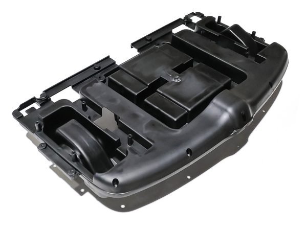 Stabilizator spate - Drift Car