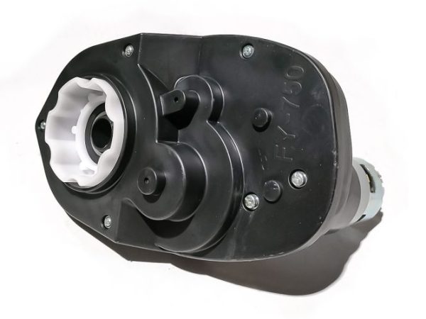 Motor Tracțiune - Drift-car 24V