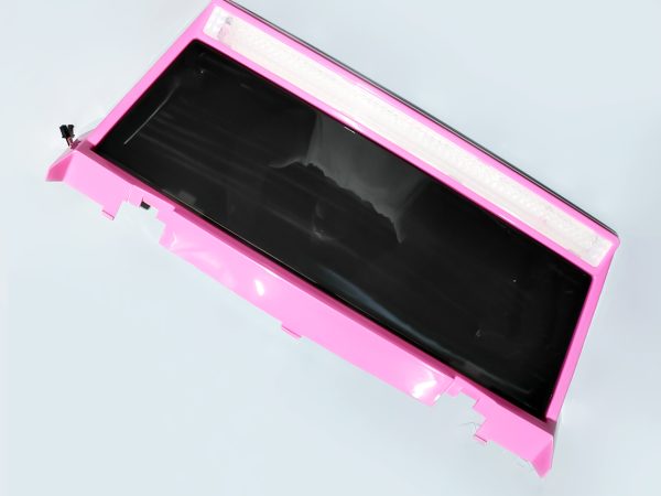 Parbriz - Ford Super DUTY roz