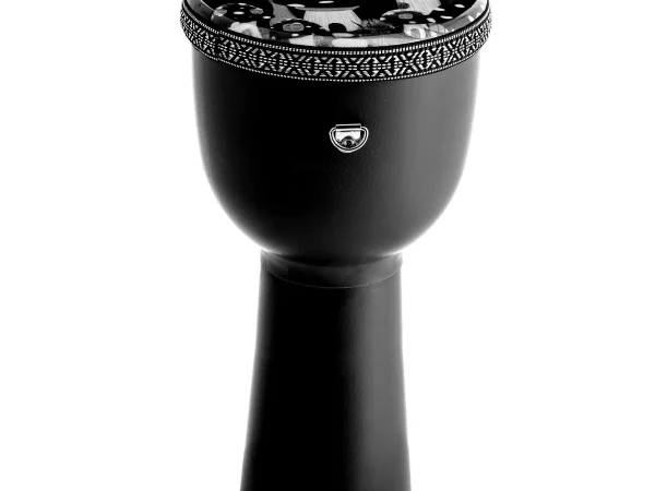 Darbuka tarabana Oriental Sounds, 40 cm, husa inclusa