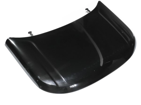 Capotă - Range Rover negru