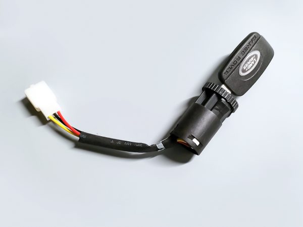 Cutie completă cu cheie - Range Rover 4X4