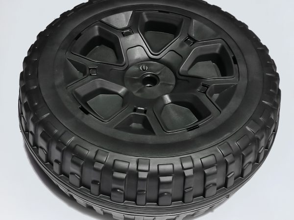 Roată - JEEP Wrangler Rubicon 4X4