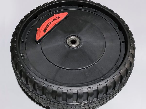 Roata - Mercedes G Single