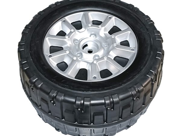 Roata - Toyota Tundra XXL 24V cu două locuri